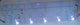 Vizio V705-G3 Complete LED Light Strip Set of 12 V705-G3-LLS-A