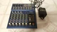 Beautiful Yamaha MG10/2 Powered Mixing Console READ