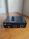 Atlona AT-HDTX-RSNET HDBaseT HDMI CAT5e/6/7 Ethernet Signal Transmitter Black