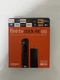 2022-2023 AMAZON FIRE TV Stick 4K MAX, Wi-Fi 6, Alexa Voice Remote. Brand NEW