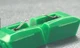 Audio-Technica AT-VMN95E VM-type Replacement Stylus, Green, Set of 2