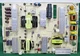 Vizio E60-E3 09-60CAP0D0-00 1P-1156800-1010 Power Supply Board