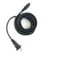 Power Cable for SAMSUNG HW-H45C HW-F355 HW-F550 HW-FM35 HW-H450 SOUNDBAR 10'