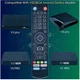 Replacement Voice Remote for vSeeBox V5 Pro