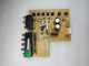 Enkor D10-H5900-002C (333-EF5AAT-L01) Circuit Board