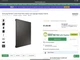 Samsung IF015H-E  1.5MM PIXEL PITCH INDOOR SIGNAGE DISPLAY CABINET 