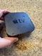 Apple TV HD A1625 4th Gen 32GB Media Streamer w/ 6ft HDMI Cable (1080p)