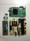 RCA JVC Westinghouse 55&rdquo; RTRU5527-B-US LT-55MAW595 WR55UT4009 Complete Parts Kit