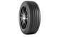 1 New Westlake SA07 All Season Tire 245/50R19 105W SL BSW 2455019 245/50-19