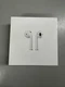 Apple AirPods OEM w/Charging Case (MV7N2AM/A) - **BOX ONLY**