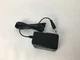 OEM SONY AC ADAPTER 12V 200mA FOR TMR-RF970R RF STEREO HEADPHONES AC-ms1202c