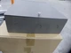 Biamp Plenum Box 12X12 - Mounting Enclosure for Biamp Devices 909.0005.900