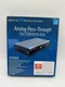 Digital Stream DTX9950 DTV Converter Box Analog Pass-Through with remote NEW