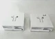 2 X BOXES for Apple AirPods Wireless Earbuds MV7N2AM/A - BOXES ONLY