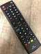 LG TV Replace Remote Control 86SJ9670-UA 86UK6570AUA 86UK7570PUB 98UB9810-UB 