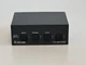 Shelf 36:  Lot of 2 Extron A/V Switcher  (33-1720-01)