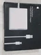 SEALED - Apple Mini DisplayPort to Dual-Link DVI Adapter MB571Z/A