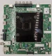 Vizio D65-F1 LED TV 715G9182-M01-B00-005K Main Board- 756TXICB0QK002