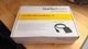 StarTech.com 4K HDMI Splitter 1 In 2 Out- 4K 30Hz HDMI 1.4 2 Port Video Splitter
