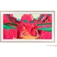 Samsung 65&rdquo; Frame TV Bezel Modern Teak VG-SCFF65TKBZA New 2025