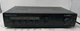 Bosch Plena Mixer Amplifier PLE-1ME060-US