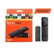 Amazon Fire TV Stick (3rd Gen.) FHD Media Streamer with Alexa Voice Remote (3rd