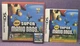 New Super Mario Bros Nintendo DS Used Tested Manual Included