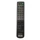 Sony RM-DX455 Remote Control Wireless Black Used for CDP-CX455 5-10m Range 545