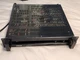 Yamaha Professional Series PD2500 Power Amplifier