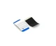 Hitachi 50C61 T-Con Board To Screen Panel LVDS Ribbon Cables 