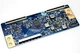 Vizio D50f-F1 D50-D1 Control Board 5550T15C07 (55.50T15.C07)