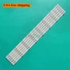 LED Backlight Strips For TCL-65D6-6X8-3030-LX20180521 65S4LEAA 65S425 65S423