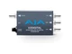 AJA V2Digital SDI Converter Analog to HD/SD-SDI 10-bit Component/S-Video USB