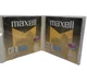 Maxell CD-R74 Blank Compact Disc Recordable 74 Minutes 650 Megabyte Factory New