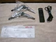 Stands with screws, remote, and power cord for Vizio D55x-G1, brand new!!