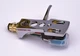 Headshell, cartridge, stylus for Denon DP500M, DP300F, DP60L, DPA100, DP1300, CH