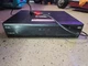 Dish Network VIP 722K HDTV DVR With splitter,No Remotes, 
