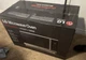 LG Countertop Microwave 1.5 Cu Ft 1000W EasyClean Black Stainless Steel