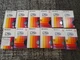 Lot Of 12 Used  Sony L-750 Betamax Tapes (NOT Vhs)