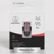 Audio-Technica AT-VM95ML Dual Moving Magnet Cartridge Microlinear Stylus