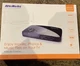 AVerMedia AVerLife Cinema  #MCECINEMA Media Player  E232 Brand New