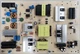 Vizio D65-F1 (LTCUWSLU) Power Supply Board ADTVH4020AAW, 715G9174-P02-000-003M