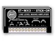 RDL ST-MX3 Line-Level Mixer 3-Channel Balanced/Unbalanced