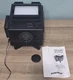 Vintage PoleStar Home Studio Film & Slide Transfer System + Manual