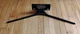 Samsung UN55KU650DF TV Base Stand Pedestal + Screws UN55KU650DF UN55KU6500F