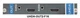 Kramer UHDA-OUT2-F16 2-Channel 4K HDMI Output Card with Selectable Audio 