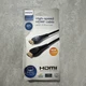 Philips EZ Grip 6ft. 4K Highspeed HDMI Cable with Ethernet - Unused/Open Box