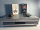 Sony SLV-D100 DVD/VCR Combo VHS Player & Recorder W/ Remote Cables Tested