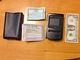 Vintage Casio TV-470 B/K Color Pocket TV-2.2 Inch Screen-Works & Excellent  Cond
