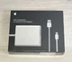 Apple Mini DisplayPort to Dual-link DVI Adapter genuine MB571Z/A New Unopened